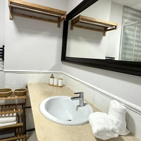 Verano Eterno Balcon Del Mar By Deihu Experience Apartamento *