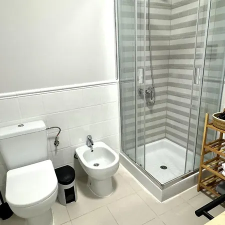 Apartamento Verano Eterno Balcon Del Mar By Deihu Experience *