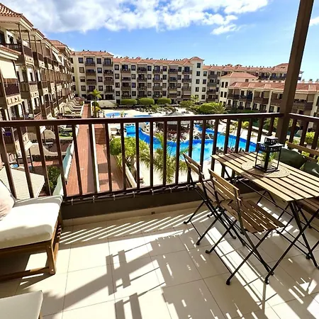 Verano Eterno Balcon Del Mar By Deihu Experience Apartamento *