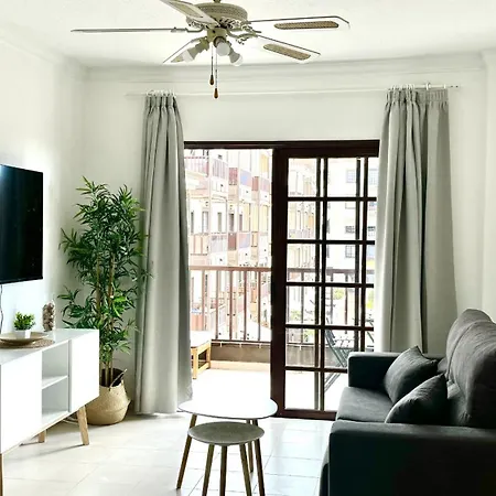 Apartamento Verano Eterno Balcon Del Mar By Deihu Experience Arona (Tenerife)