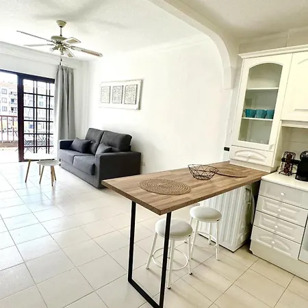 Apartamento Verano Eterno Balcon Del Mar By Deihu Experience