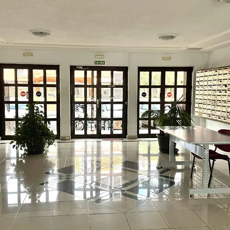 Verano Eterno Balcon Del Mar By Deihu Experience Apartamento *