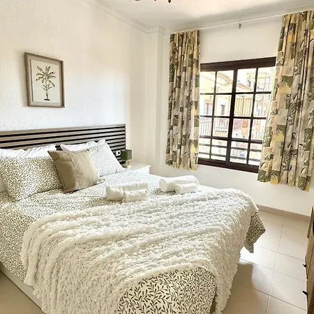Verano Eterno Balcon Del Mar By Deihu Experience Apartamento Arona (Tenerife)