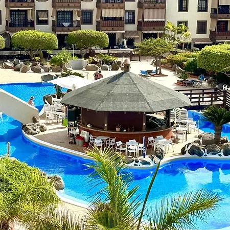 Verano Eterno Balcon Del Mar By Deihu Experience * Arona (Tenerife)