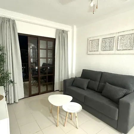 Apartamento Verano Eterno Balcon Del Mar By Deihu Experience Arona (Tenerife)