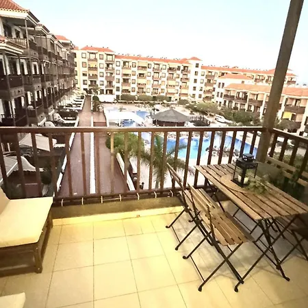 Verano Eterno Balcon Del Mar By Deihu Experience Apartamento *