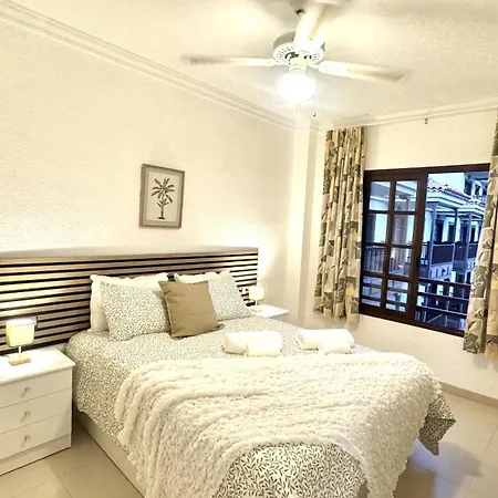 Apartamento Verano Eterno Balcon Del Mar By Deihu Experience