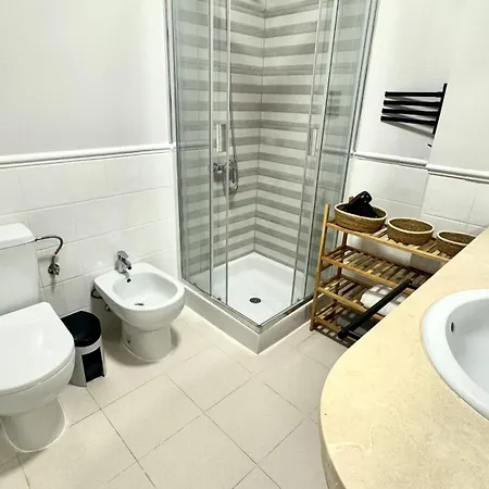 Apartamento Verano Eterno Balcon Del Mar By Deihu Experience *