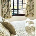 Lejlighed Verano Eterno Balcon Del Mar By Deihu Experiences *