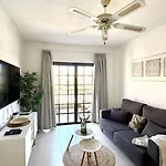 Verano Eterno Balcon Del Mar By Deihu Experiences Lejlighed Arona (Tenerife)