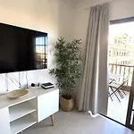 Verano Eterno Balcon Del Mar By Deihu Experiences Lejlighed