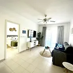 Verano Eterno Balcon Del Mar By Deihu Experiences Lejlighed *