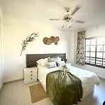 Verano Eterno Balcon Del Mar By Deihu Experiences Lejlighed *