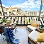 Verano Eterno Balcon Del Mar By Deihu Experiences Lejlighed *