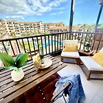 Verano Eterno Balcon Del Mar By Deihu Experiences Lejlighed *