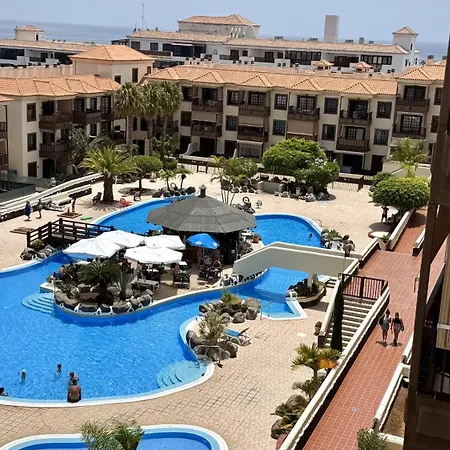 Verano Eterno Balcon Del Mar By Deihu Experiences Lejlighed *