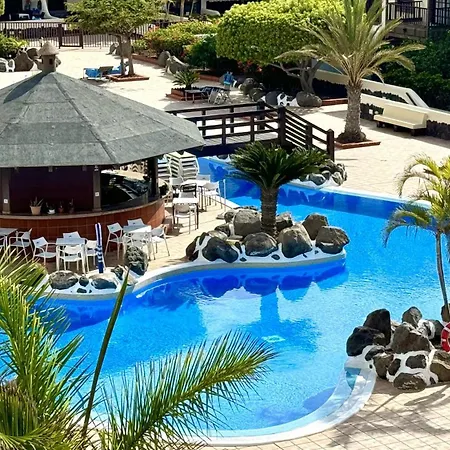 Lejlighed Verano Eterno Balcon Del Mar By Deihu Experiences