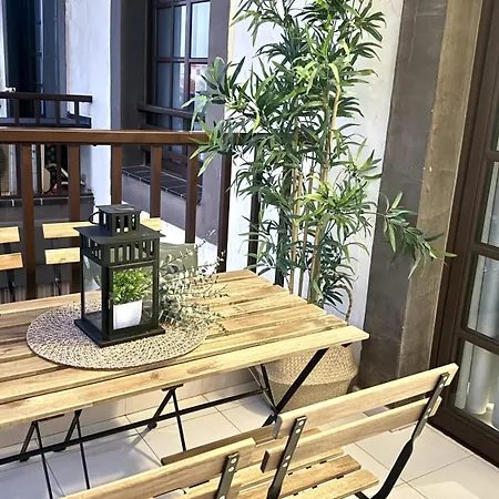 Verano Eterno Balcon Del Mar By Deihu Experiences Appartement *