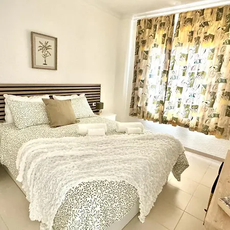 Appartement Verano Eterno Balcon Del Mar By Deihu Experiences *