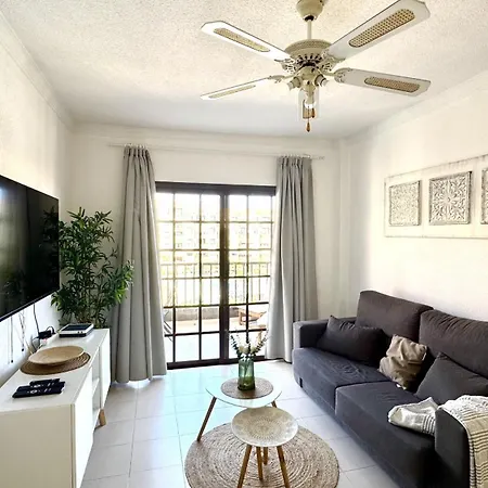Verano Eterno Balcon Del Mar By Deihu Experiences Appartement Arona (Tenerife)