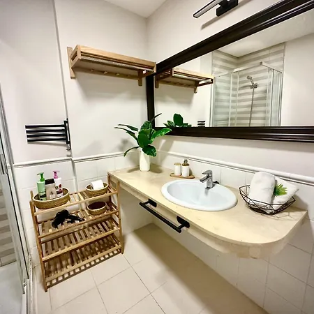 Verano Eterno Balcon Del Mar By Deihu Experiences Appartement