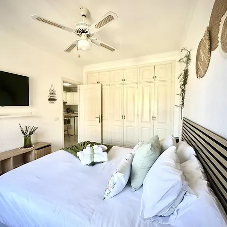 Verano Eterno Balcon Del Mar By Deihu Experiences Appartement *