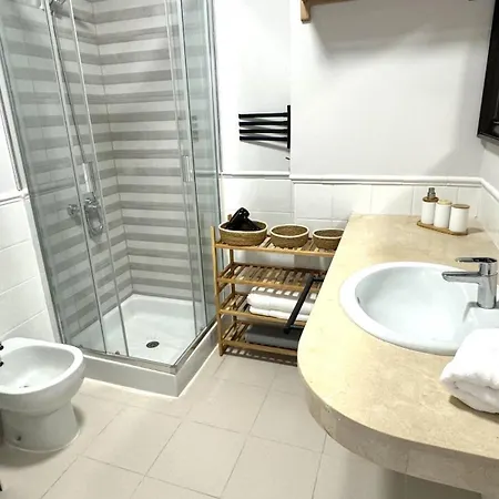 Verano Eterno Balcon Del Mar By Deihu Experience Apartment Arona (Tenerife)