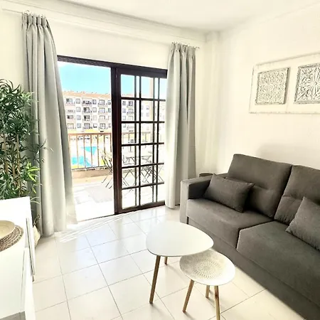 Verano Eterno Balcon Del Mar By Deihu Experience Apartment Arona (Tenerife)