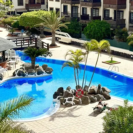 Verano Eterno Balcon Del Mar By Deihu Experience Arona (Tenerife)