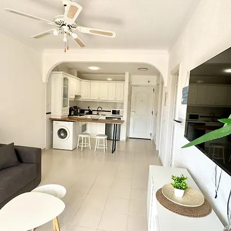Apartment Verano Eterno Balcon Del Mar By Deihu Experience *