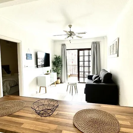 Verano Eterno Balcon Del Mar By Deihu Experience Apartment Arona (Tenerife)