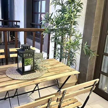 Verano Eterno Balcon Del Mar By Deihu Experience Apartment Arona (Tenerife)