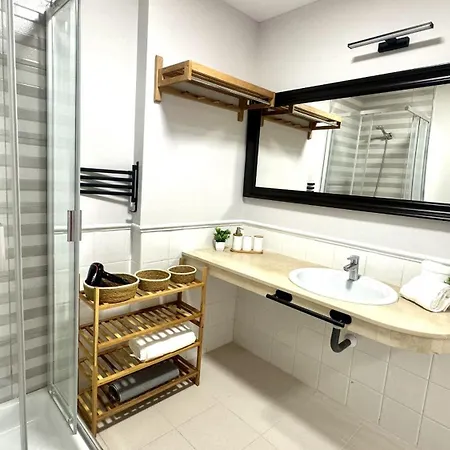 Verano Eterno Balcon Del Mar By Deihu Experience Apartment Arona (Tenerife)