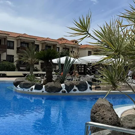 Verano Eterno Balcon Del Mar By Deihu Experience Arona (Tenerife)