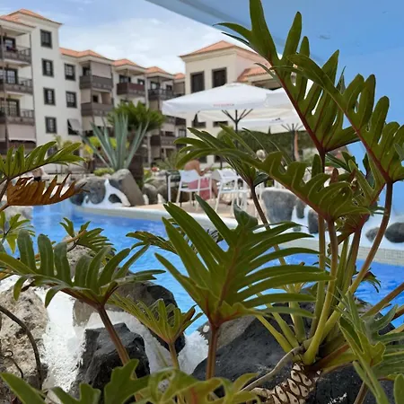 Verano Eterno Balcon Del Mar By Deihu Experience Apartment Arona (Tenerife)