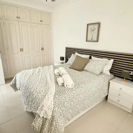 아파트 Verano Eterno Balcon Del Mar By Deihu Experiences *