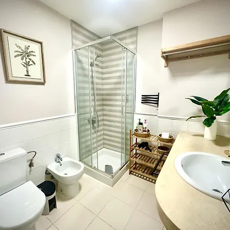 Verano Eterno Balcon Del Mar By Deihu Experiences 아로나